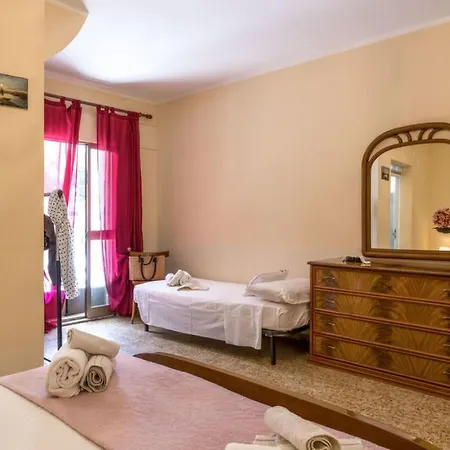 Appartamento La Pineta Homes By Interhome *