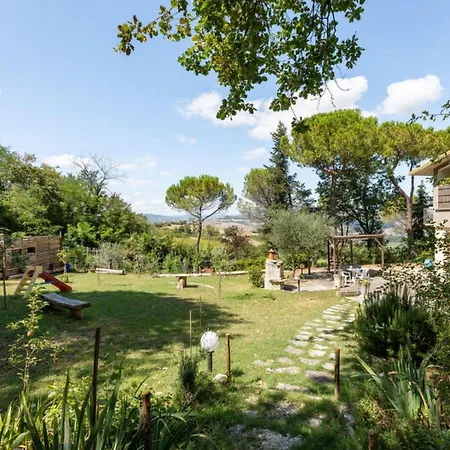 Appartamento La Pineta Homes By Interhome