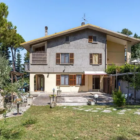 La Pineta Homes By Interhome Appartamento *